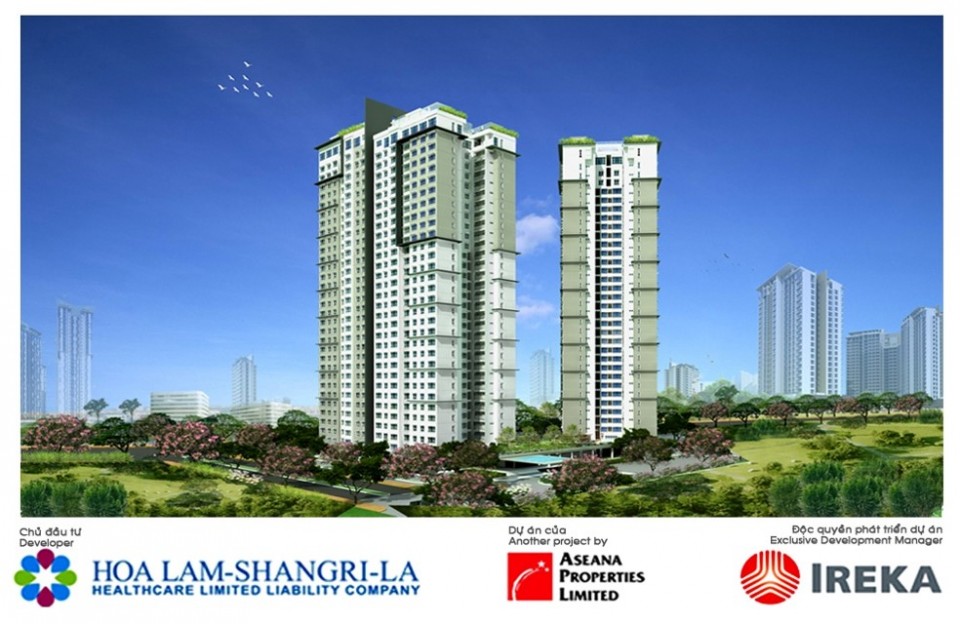 Shangri - 3